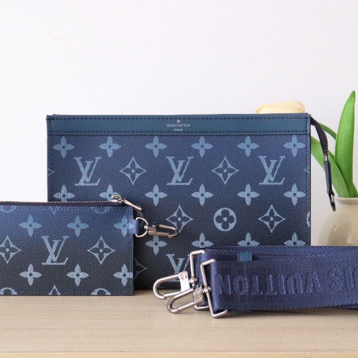 LV Clutch Bags